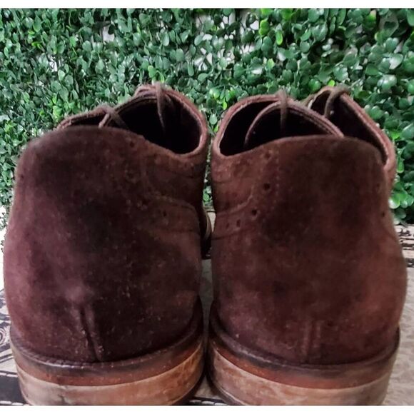 Cole Hann wingtips - Picture 5 of 9